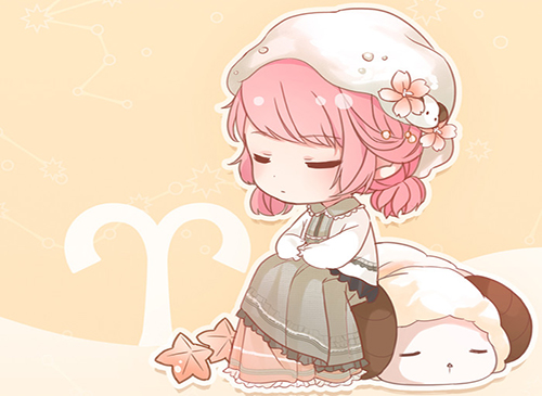 [白羊]揭秘爱情隐患