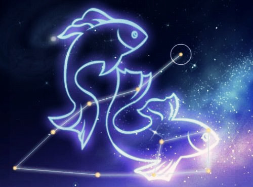 说说 3月份是什么星座 星座屋