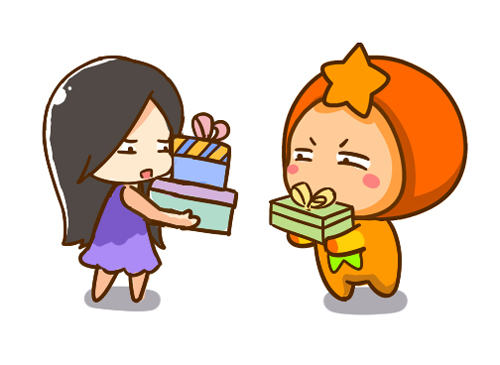 哪些星座一分手就还东西,情物都要撇清?